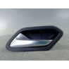 POIGNEE INTERIEURE PORTE AVANT GAUCHE DACIA DUSTER 2010-