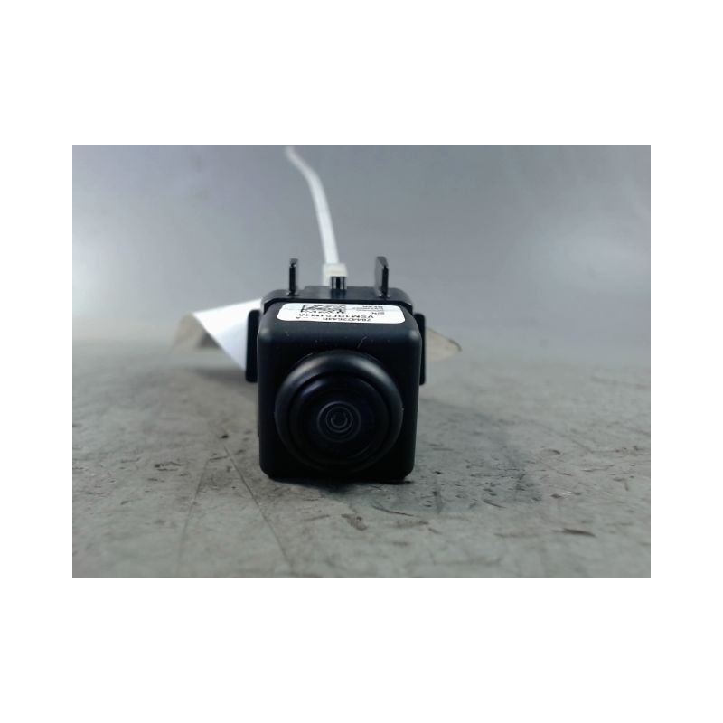 CAMERA ARRIERE DACIA DUSTER 2010-