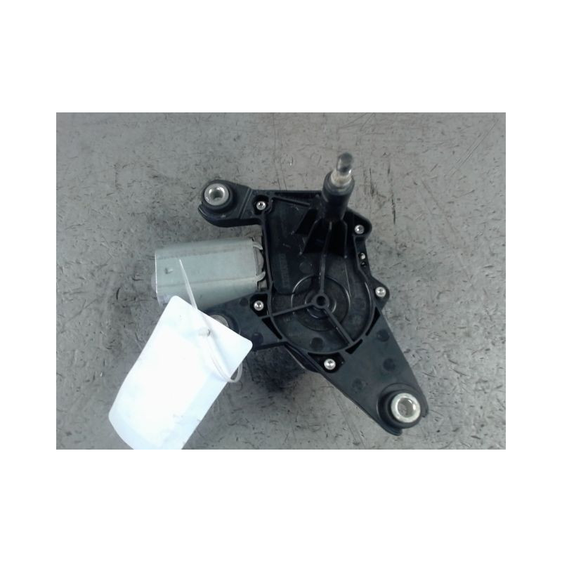 MOTEUR ESSUIE-GLACE ARRIERE RENAULT CLIO III 2005-