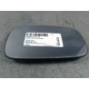 GLACE RETROVISEUR EXT D RENAULT CLIO III 2005-