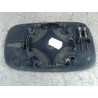 GLACE RETROVISEUR EXT D RENAULT CLIO III 2005-