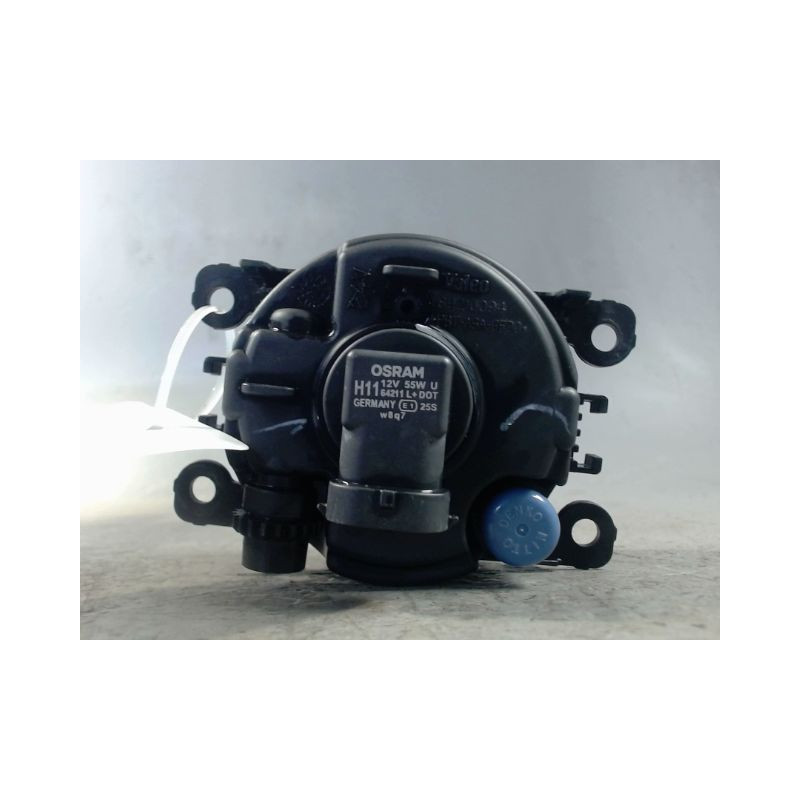 PHARE ANTIBROUILLARD AVANT DROIT RENAULT GRAND SCENIC II 2006-
