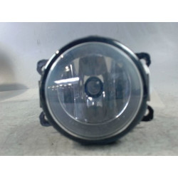 PHARE ANTIBROUILLARD AVG