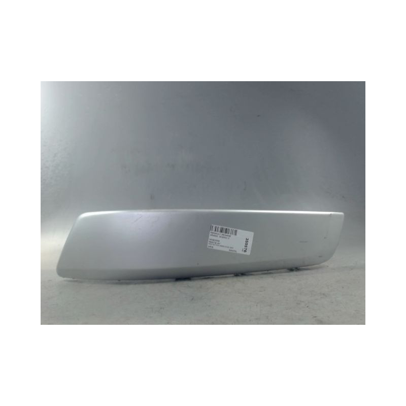 PROTECTION PARE-CHOC AVG RENAULT GRAND SCENIC II 2006-