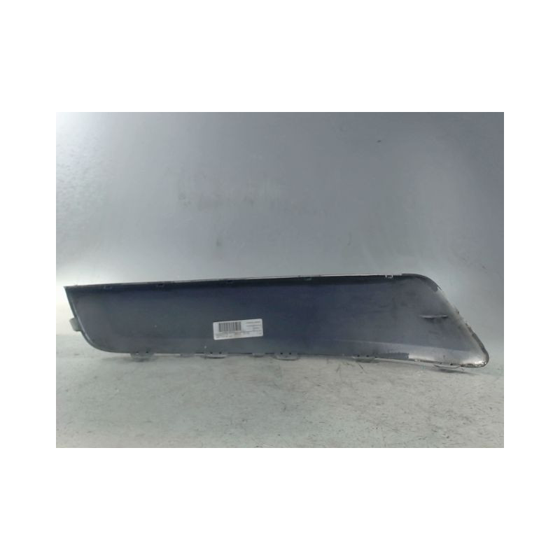 PROTECTION PARE-CHOC AVG RENAULT GRAND SCENIC II 2006-