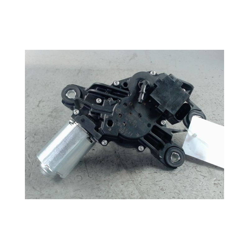 MOTEUR ESSUIE-GLACE ARRIERE VOLKSWAGEN GOLF V 2003-2009