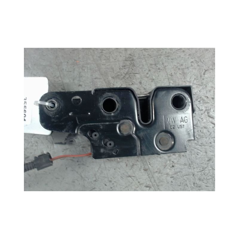 SERRURE CAPOT VOLKSWAGEN GOLF V 2003-2009