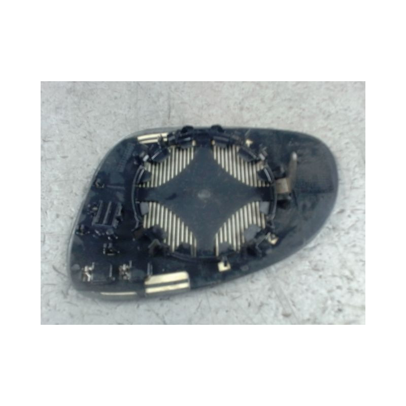 GLACE RETROVISEUR EXT D VOLKSWAGEN GOLF V 2003-2009