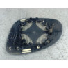 GLACE RETROVISEUR EXT D VOLKSWAGEN GOLF V 2003-2009