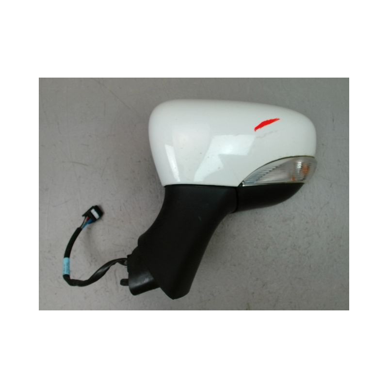RETROVISEUR EXTERIEUR ELECTRIQUE GAUCHE RENAULT CLIO IV Phase 1 2012-...