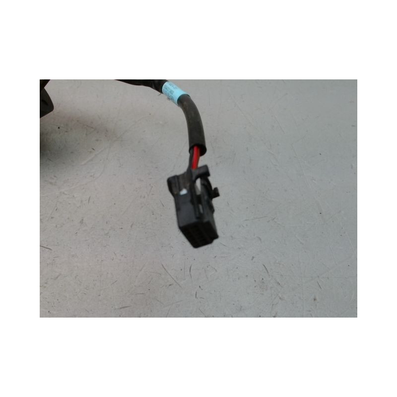 RETROVISEUR EXTERIEUR ELECTRIQUE GAUCHE RENAULT CLIO IV Phase 1 2012-...