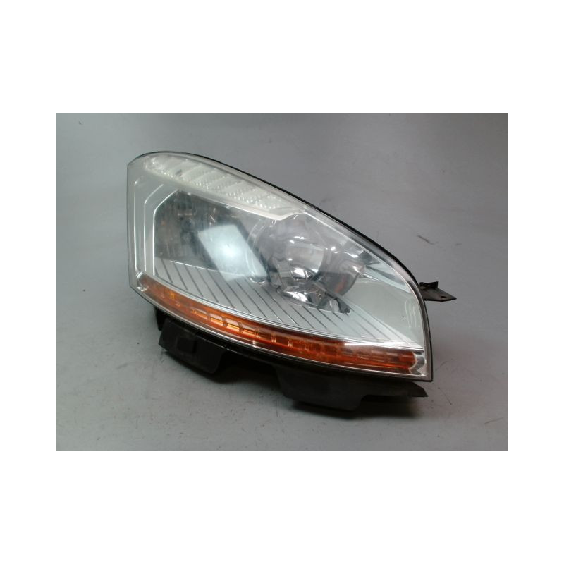 PHARE DROIT CITROEN C4 PICASSO MONOSP. I 2007-2013