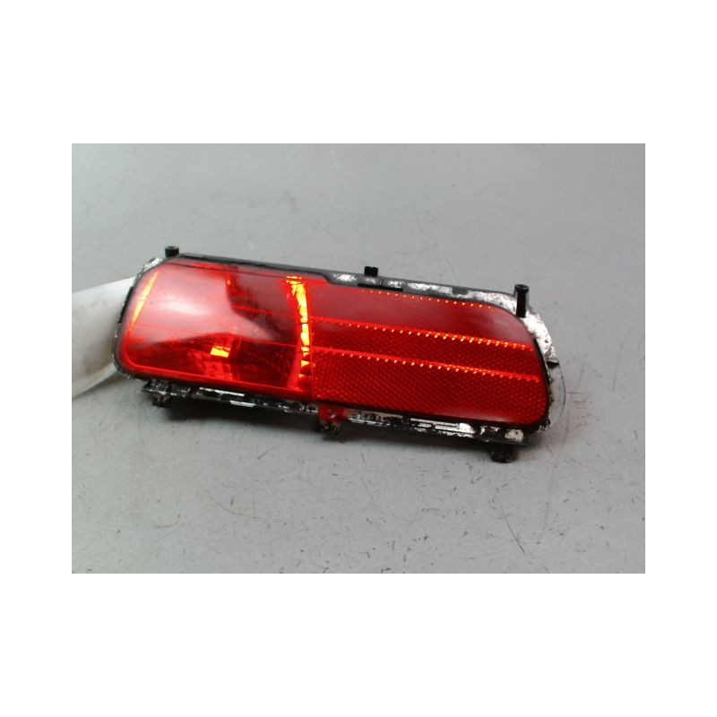 FEU DE PARE-CHOC ARRIERE GAUCHE CITROEN C4 PICASSO MONOSP. I 2007-2013