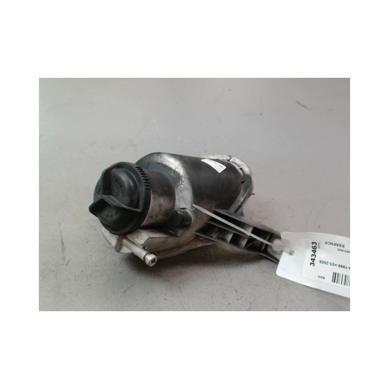 PHARE ANTIBROUILLARD AVANT GAUCHE PEUGEOT 206 1998-2009