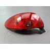 FEU ARRIERE GAUCHE  PEUGEOT 206 1998-2009