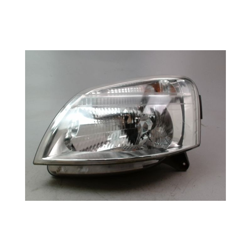 PHARE GAUCHE CITROEN BERLINGO BREAK I Phase 2 (M59) 2002-2010