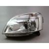 PHARE GAUCHE CITROEN BERLINGO BREAK I Phase 2 (M59) 2002-2010