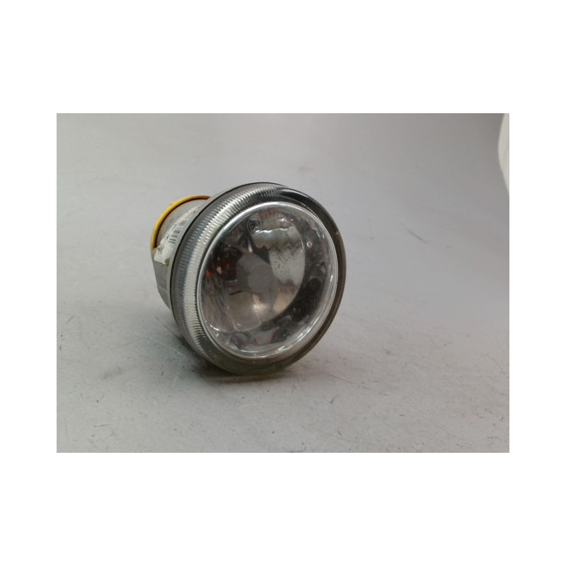 PHARE ANTIBROUILLARD AVANT GAUCHE CITROEN C3 I Phase 2 2005-2010