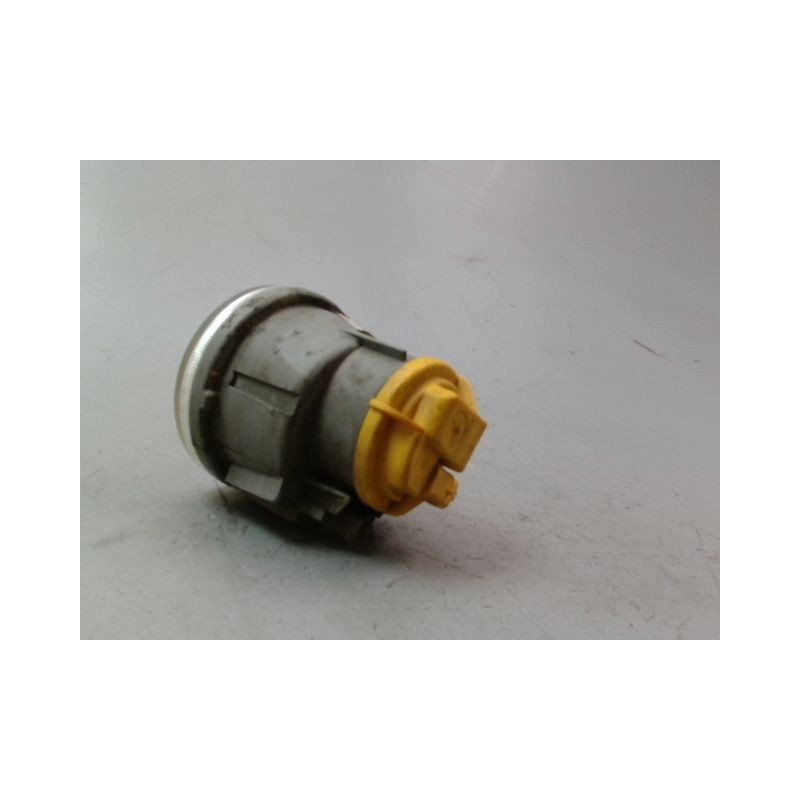 PHARE ANTIBROUILLARD AVANT GAUCHE CITROEN C3 I Phase 2 2005-2010