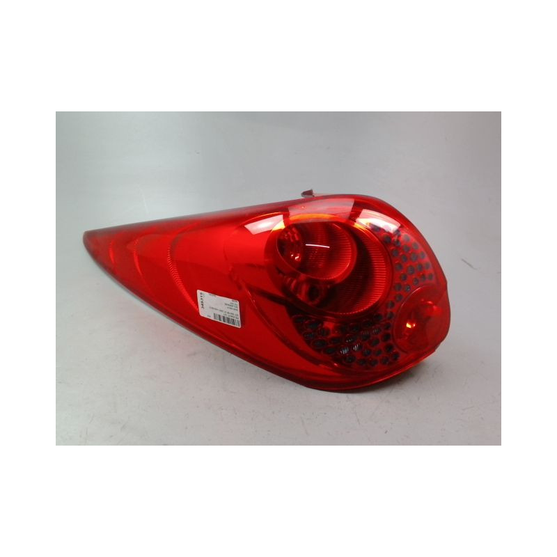 FEU ARRIERE GAUCHE  PEUGEOT 207 SW 2007-2013