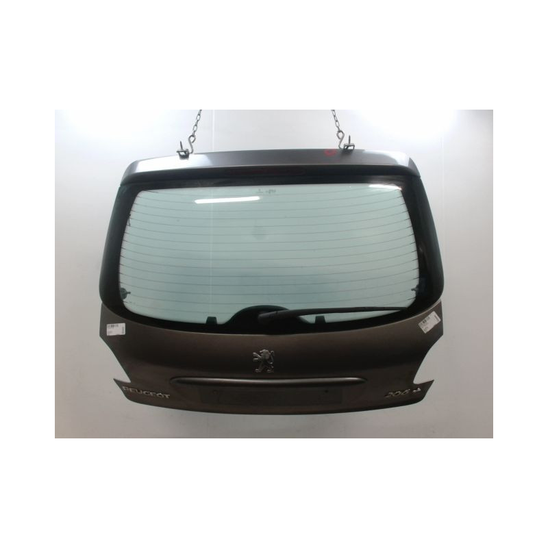 HAYON PEUGEOT 206 + 2009-2013