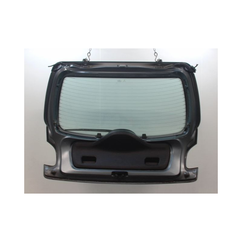 HAYON PEUGEOT 206 + 2009-2013