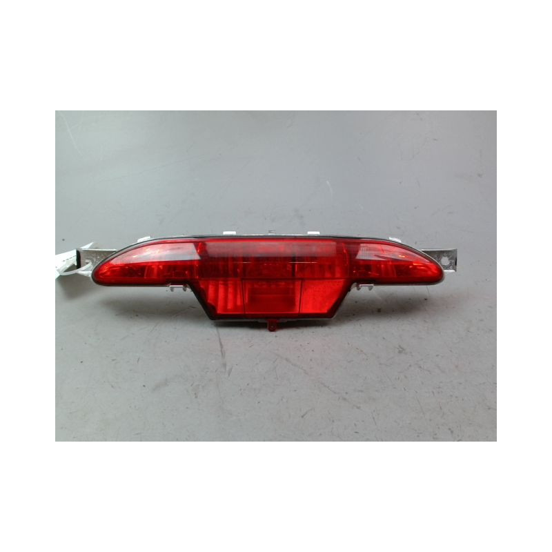 FEU BROUILLARD CENTRAL ARRIERE PEUGEOT 208 Phase 1 2012-...