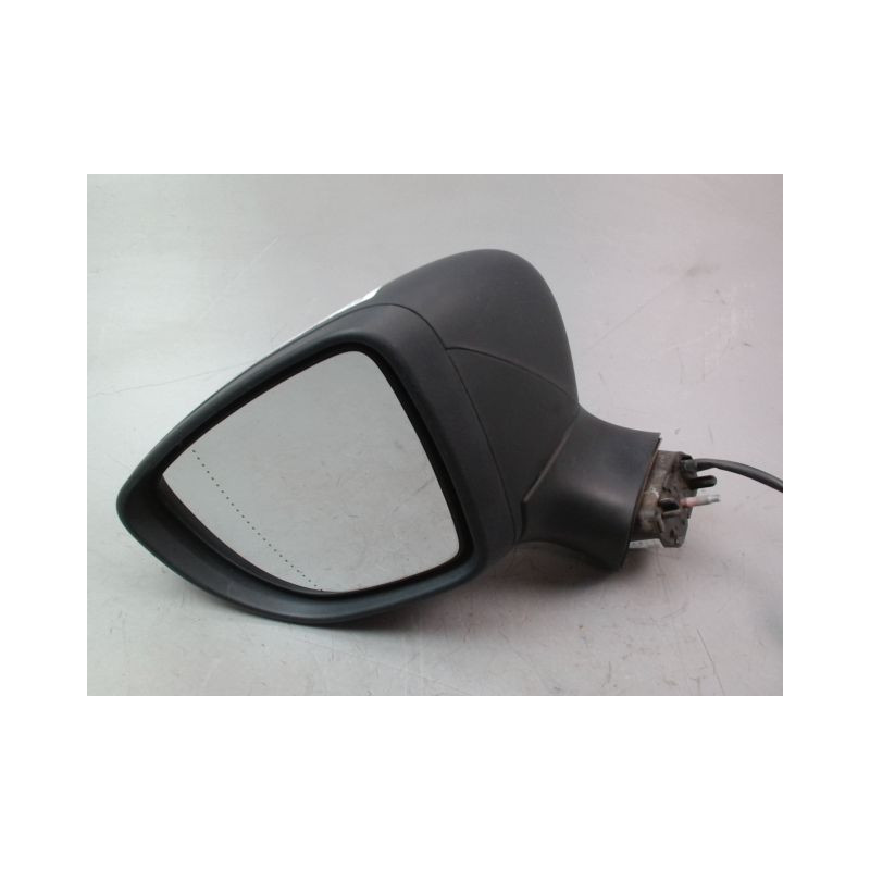 RETROVISEUR EXTERIEUR ELECTRIQUE GAUCHE RENAULT CLIO IV Phase 1 2012-...