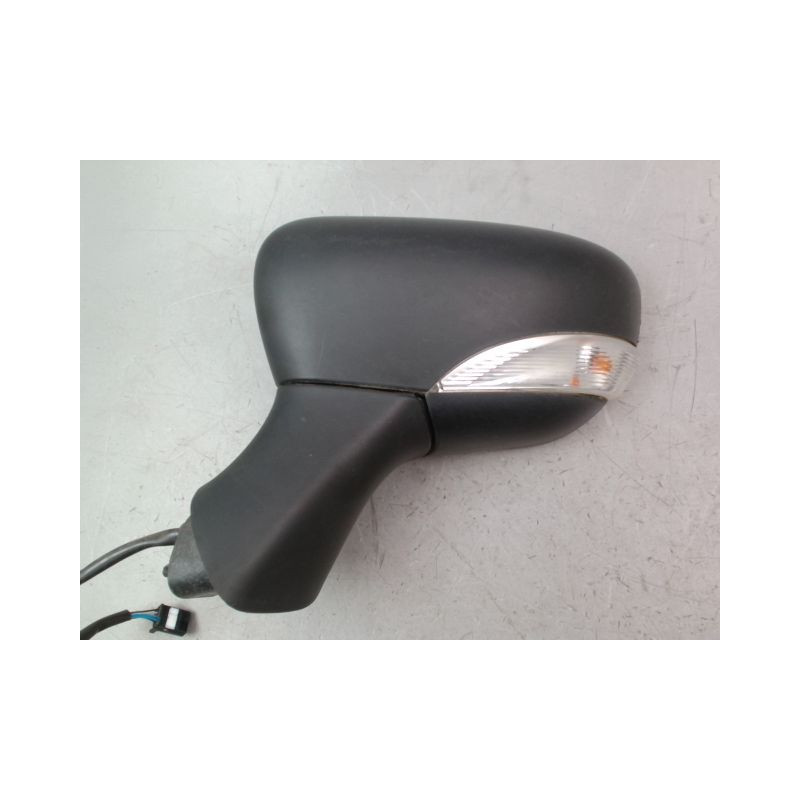 RETROVISEUR EXTERIEUR ELECTRIQUE GAUCHE RENAULT CLIO IV Phase 1 2012-...