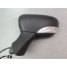 RETROVISEUR EXTERIEUR ELECTRIQUE GAUCHE RENAULT CLIO IV Phase 1 2012-...