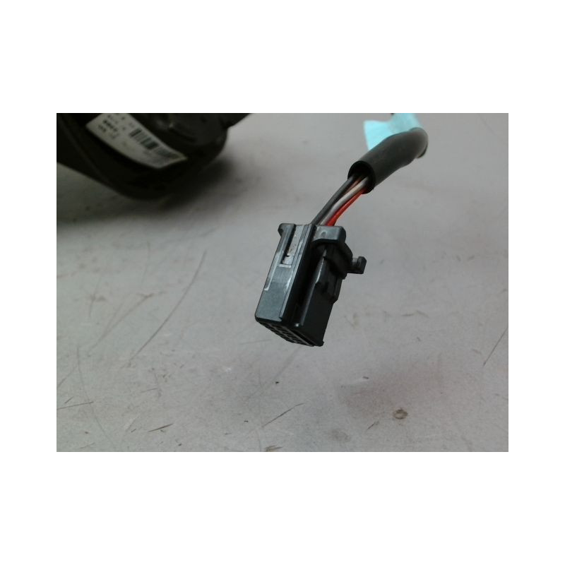 RETROVISEUR EXTERIEUR ELECTRIQUE GAUCHE RENAULT CLIO IV Phase 1 2012-...