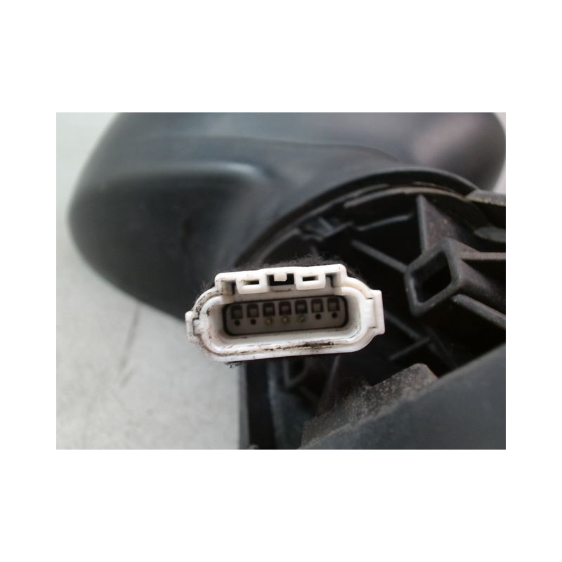 RETROVISEUR EXTERIEUR ELECTRIQUE DROIT FIAT GRANDE PUNTO III 2005-...