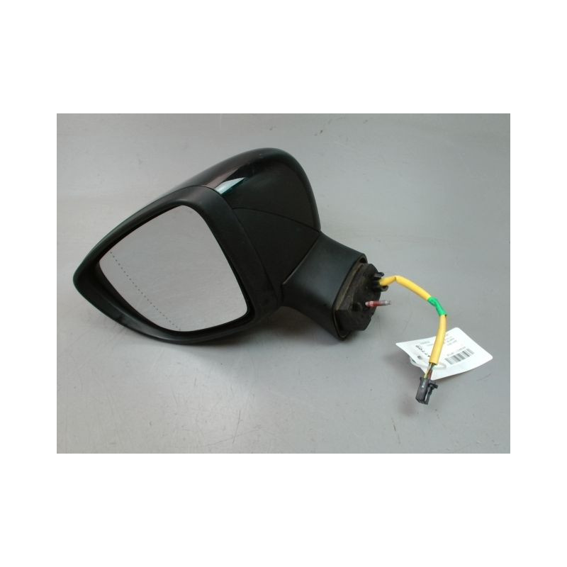 RETROVISEUR EXTERIEUR ELECTRIQUE GAUCHE RENAULT CAPTUR Phase 1 2013-...