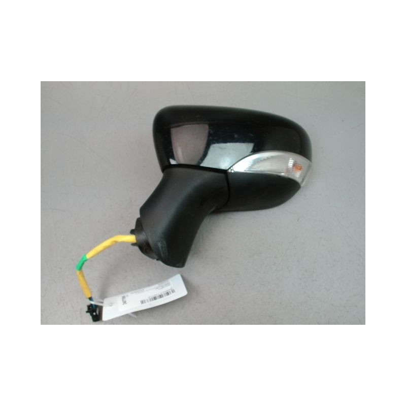 RETROVISEUR EXTERIEUR ELECTRIQUE GAUCHE RENAULT CAPTUR Phase 1 2013-...