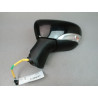 RETROVISEUR EXTERIEUR ELECTRIQUE GAUCHE RENAULT CAPTUR Phase 1 2013-...