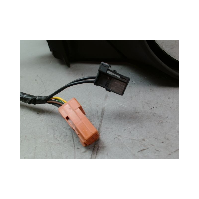 RETROVISEUR EXTERIEUR ELECTRIQUE DROIT CITROEN C4 CACTUS