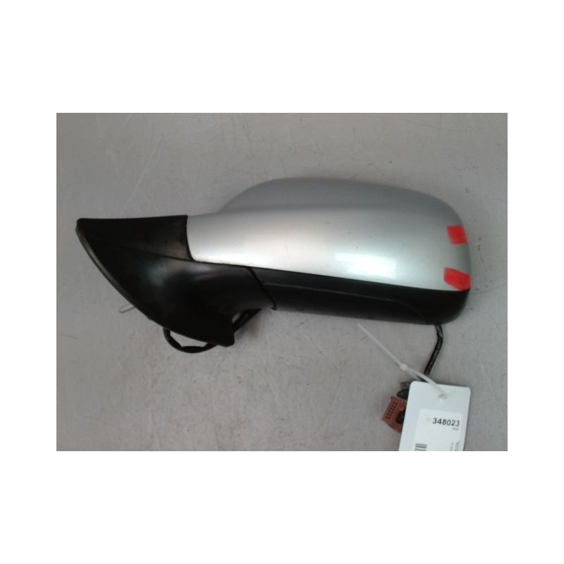 RETROVISEUR EXTERIEUR ELECTRIQUE GAUCHE PEUGEOT 407 BERL. Phase 2 2008-2011