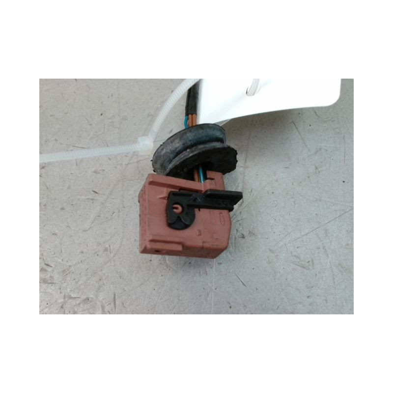 RETROVISEUR EXTERIEUR ELECTRIQUE GAUCHE PEUGEOT 407 BERL. Phase 2 2008-2011