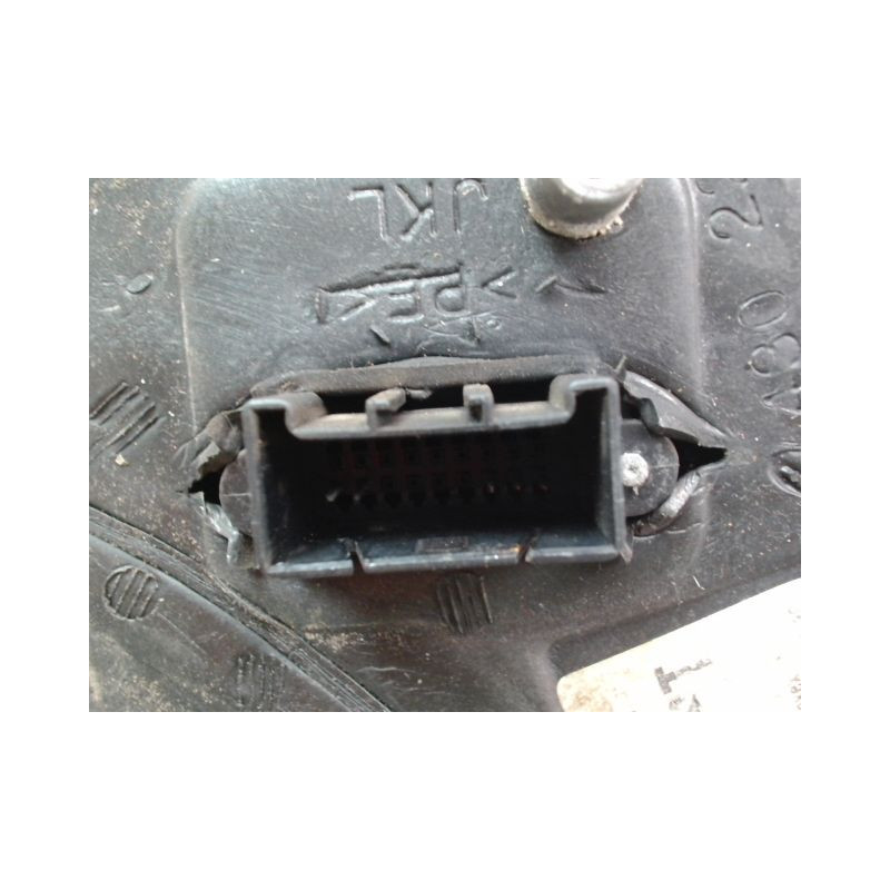 RETROVISEUR EXTERIEUR ELECTRIQUE DROIT OPEL ASTRA GTC III Phase 1 (H) 2005-2006