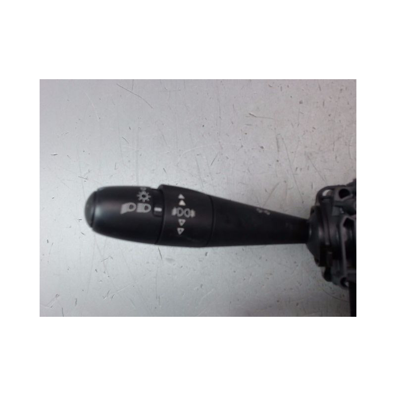 BLOC COMMODOS CITROEN C3 II Phase 1 (A51) 2009-2013
