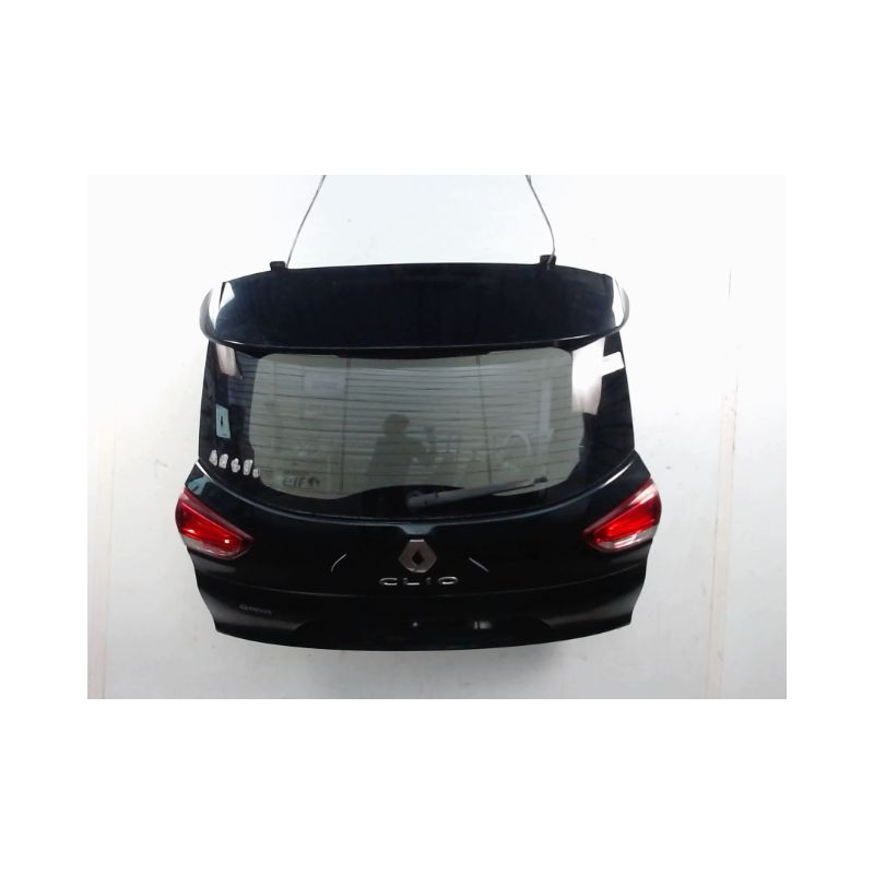 HAYON RENAULT CLIO