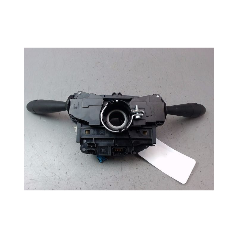 BLOC COMMODOS CITROEN C3 II Phase 1 (A51) 2009-2013