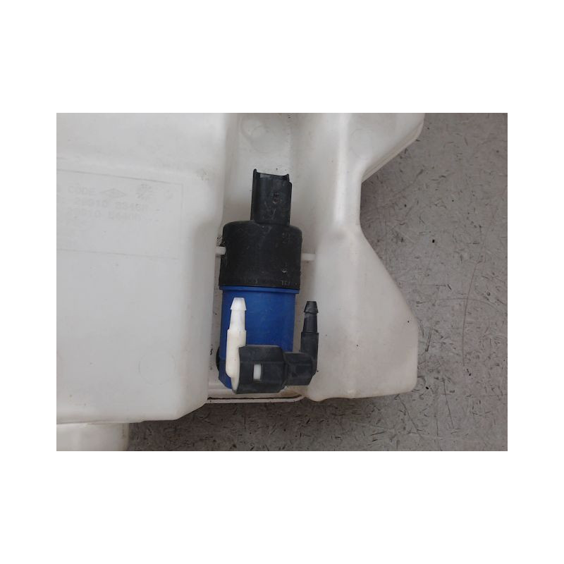 RESERVOIR LAVE-GLACE AVANT RENAULT CLIO