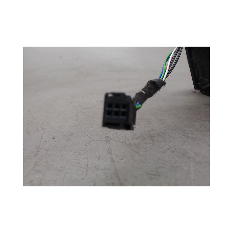 RETROVISEUR EXTERIEUR ELECTRIQUE GAUCHE CITROEN C3