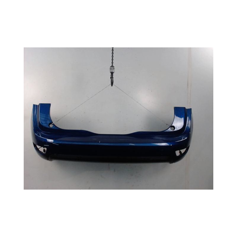 PARE-CHOC ARRIER CITROEN C4