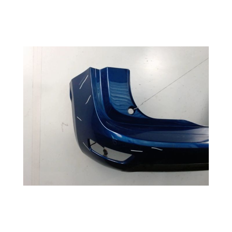 PARE-CHOC ARRIER CITROEN C4