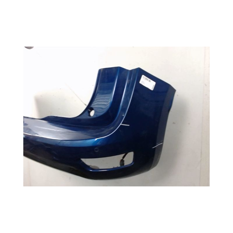 PARE-CHOC ARRIER CITROEN C4