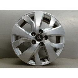 JANTE ALUMINIUM