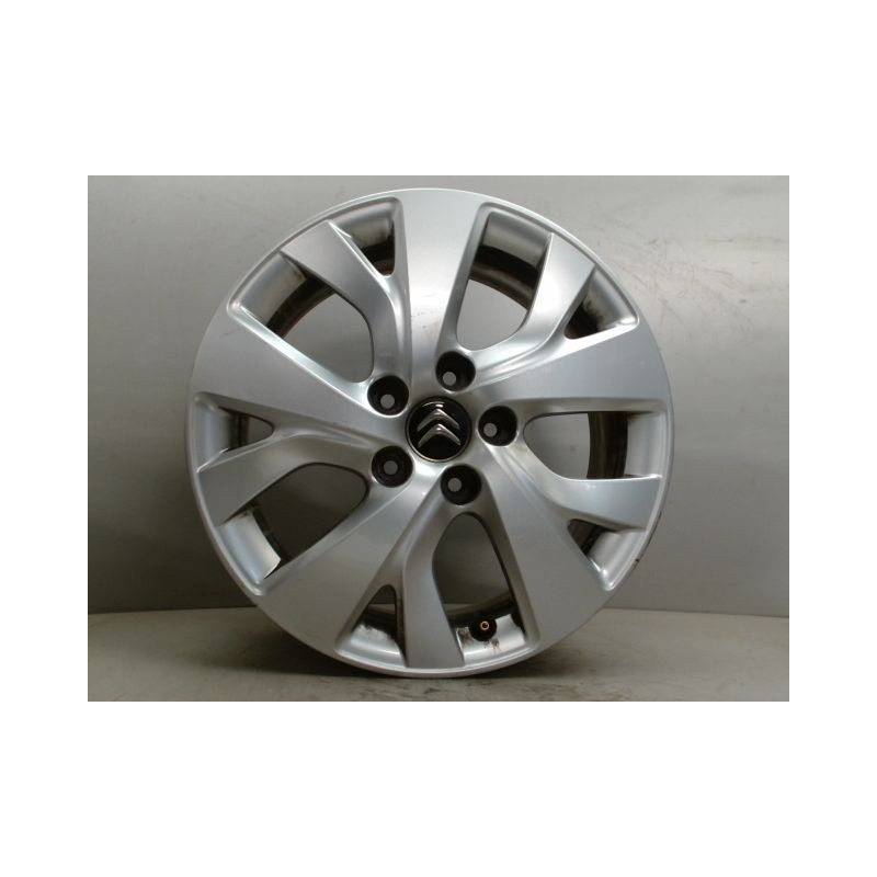 JANTE ALUMINIUM CITROEN C4
