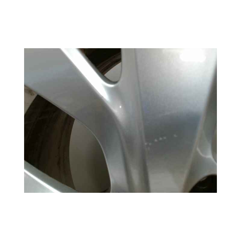 JANTE ALUMINIUM CITROEN C4